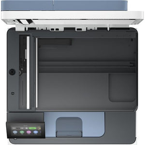 HP Color LaserJet Pro MFP 3302fdn