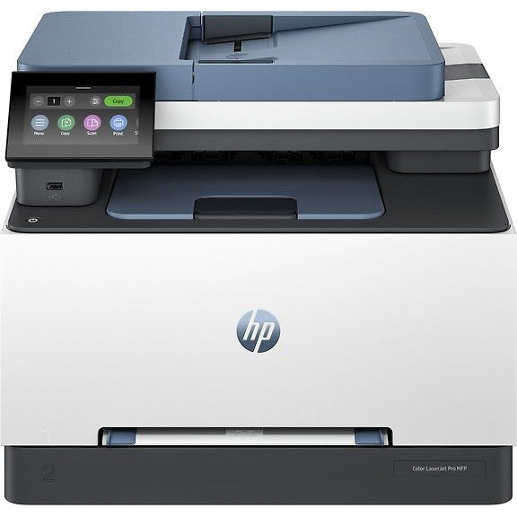 HP Color LaserJet Pro MFP 3302fdn