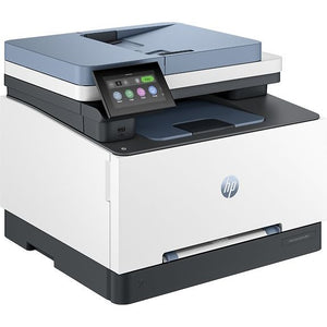HP Color LaserJet Pro MFP 3302fdn