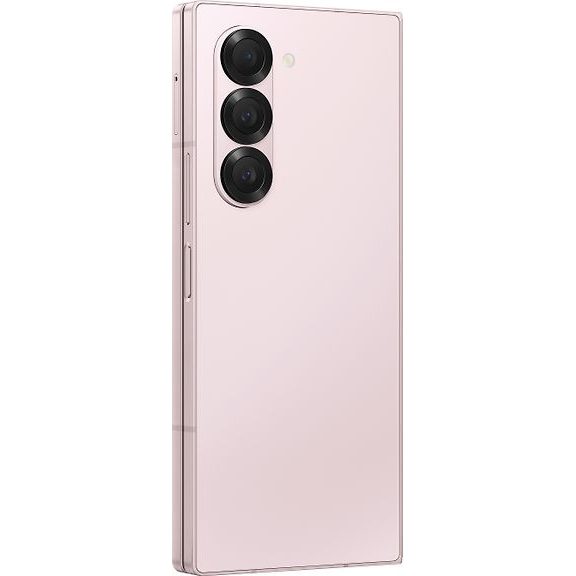 Samsung Galaxy Z Fold6 5G, 256/12 GB, Pink – Renow