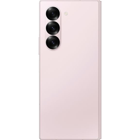 Samsung Galaxy Z Fold6 5G, 256/12 GB, Pink – Renow