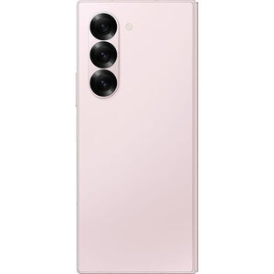 Samsung Galaxy Z Fold6 5G, 256/12 GB, Pink