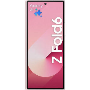 Samsung Galaxy Z Fold6 5G, 256/12 GB, Pink