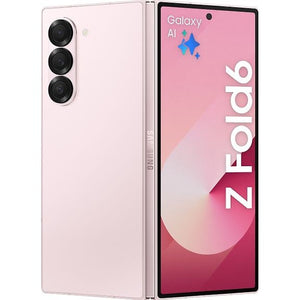 Samsung Galaxy Z Fold6 5G, 256/12 GB, Pink