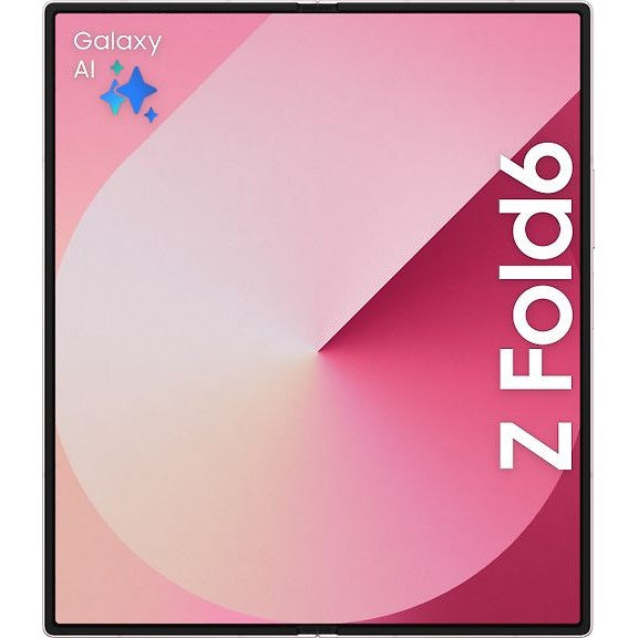 Samsung Galaxy Z Fold6 5G, 256/12 GB, Pink