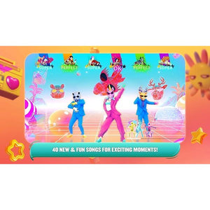 Just Dance 2025 Edition, PS5 Game
