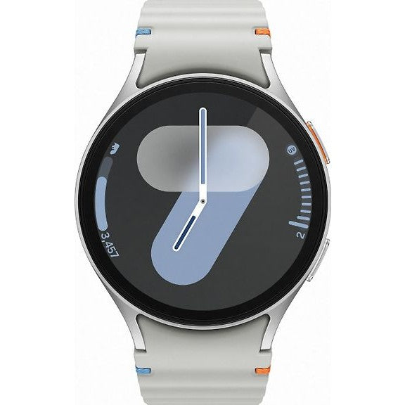Samsung Galaxy Watch7 BT, 44 mm, Silver