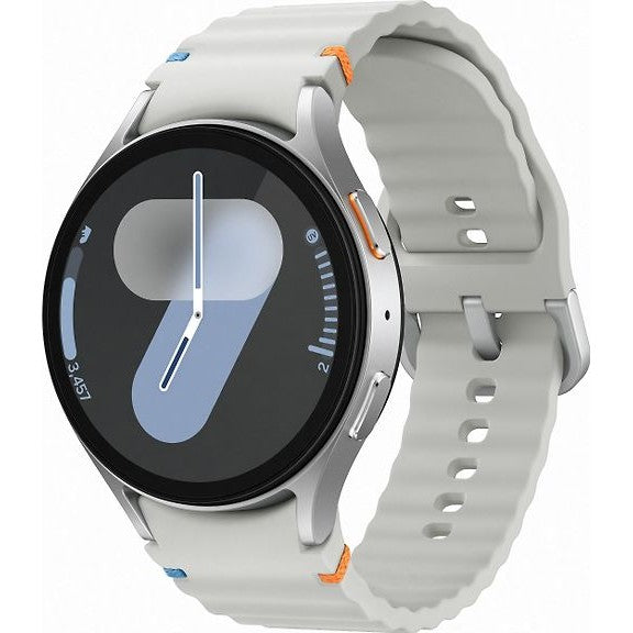 Samsung Galaxy Watch7 BT, 44 mm, Silver