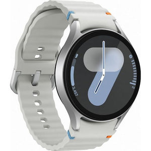 Samsung Galaxy Watch7 BT, 44 mm, Silver