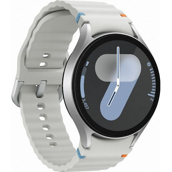 Samsung Galaxy Watch7 BT, 44 mm, Silver