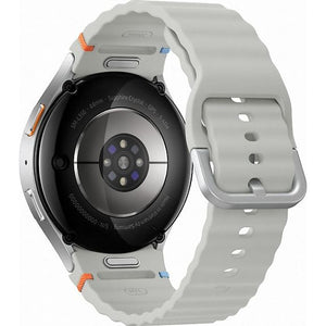 Samsung Galaxy Watch7 BT, 44 mm, Silver