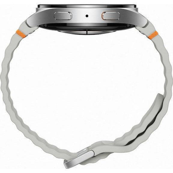 Samsung Galaxy Watch7 BT, 44 mm, Silver