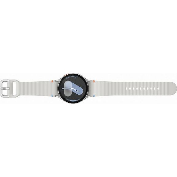 Samsung Galaxy Watch7 BT, 44 mm, Silver