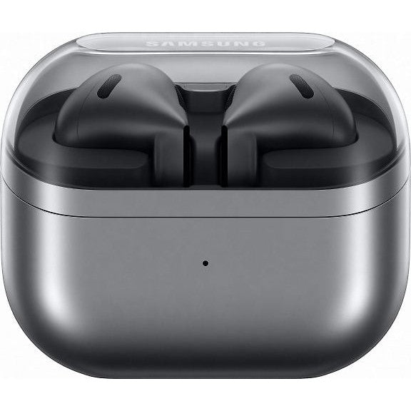 Samsung Galaxy Buds3 Noise Canceling Earbuds - Silver