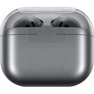 Samsung Galaxy Buds3 Noise Canceling Earbuds - Silver