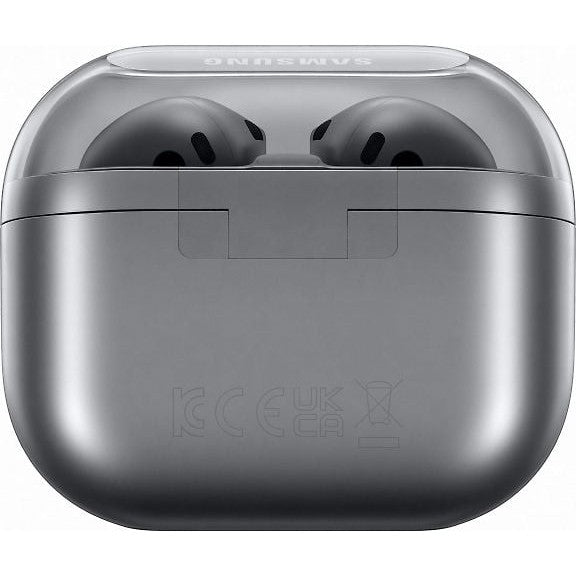 Samsung Galaxy Buds3 Noise Canceling Earbuds - Silver