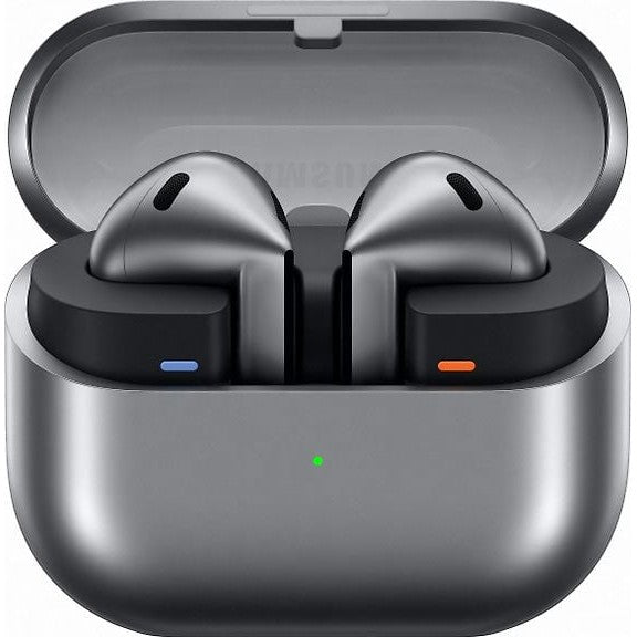 Samsung Galaxy Buds3 Noise Canceling Earbuds - Silver