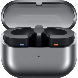 Samsung Galaxy Buds3 Noise Canceling Earbuds - Silver