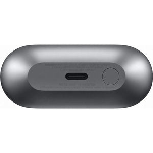 Samsung Galaxy Buds3 Noise Canceling Earbuds - Silver