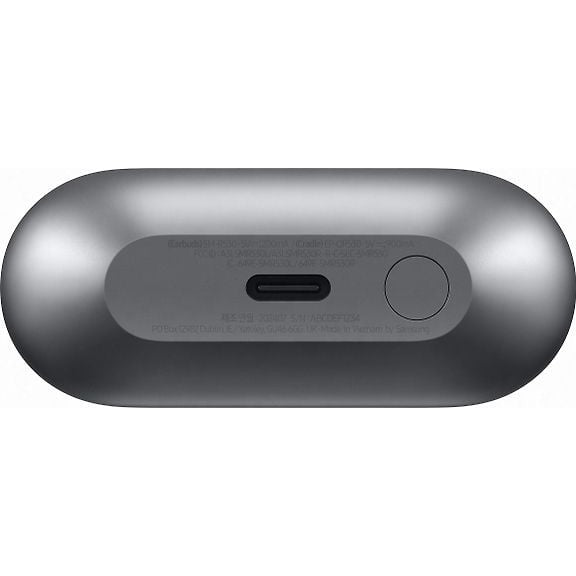 Samsung Galaxy Buds3 Noise Canceling Earbuds - Silver