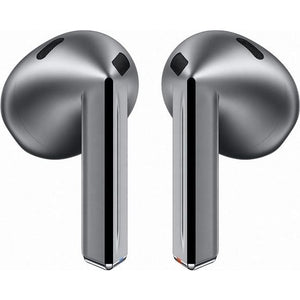 Samsung Galaxy Buds3 Noise Canceling Earbuds - Silver