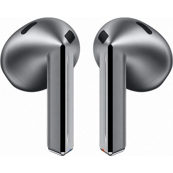 Samsung Galaxy Buds3 Noise Canceling Earbuds - Silver