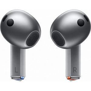 Samsung Galaxy Buds3 Noise Canceling Earbuds - Silver