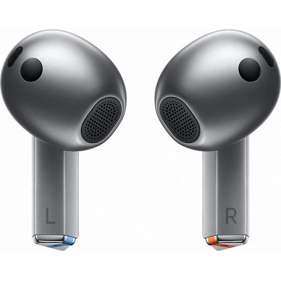 Samsung Galaxy Buds3 Noise Canceling Earbuds - Silver