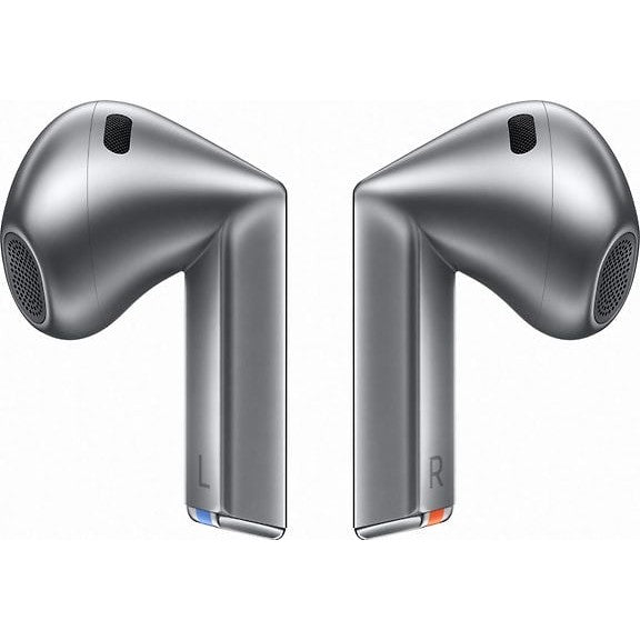 Samsung Galaxy Buds3 Noise Canceling Earbuds - Silver