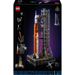 LEGO Icons 10341 - NASA Artemis Launch System