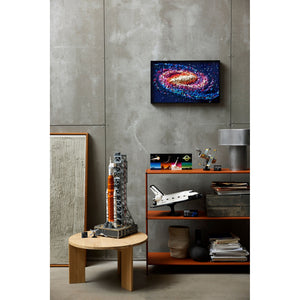LEGO Icons 10341 - NASA Artemis Launch System