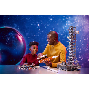LEGO Icons 10341 - NASA Artemis Launch System