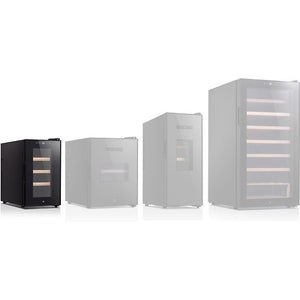 Ströme BCW-26A/02 Wine Cooler