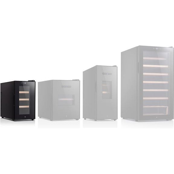 Ströme BCW-26A/02 Wine Cooler