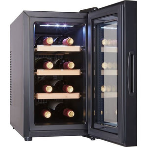 Ströme BCW-26A/02 Wine Cooler