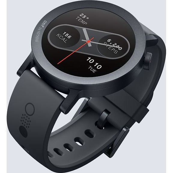 CMF by Nothing Watch Pro 2 Smartwatch, Dark Grey
