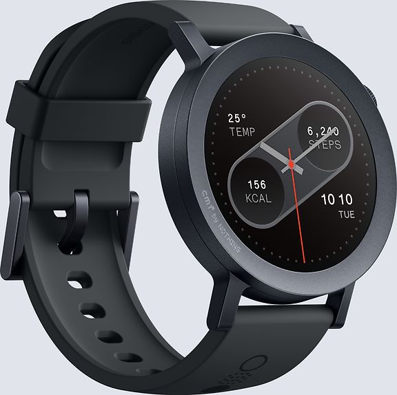 CMF by Nothing Watch Pro 2 Smartwatch, Dark Grey