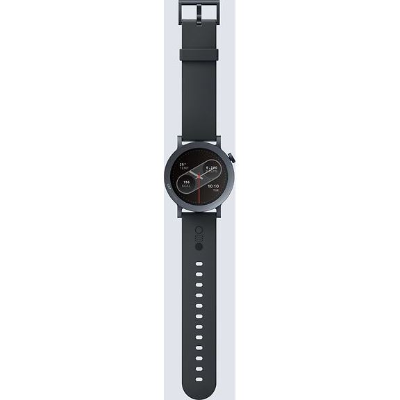 CMF by Nothing Watch Pro 2 Smartwatch, Dark Grey