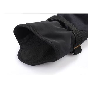 Therm-ic Thin Ultra Heat Liner -gloves, size 9.5