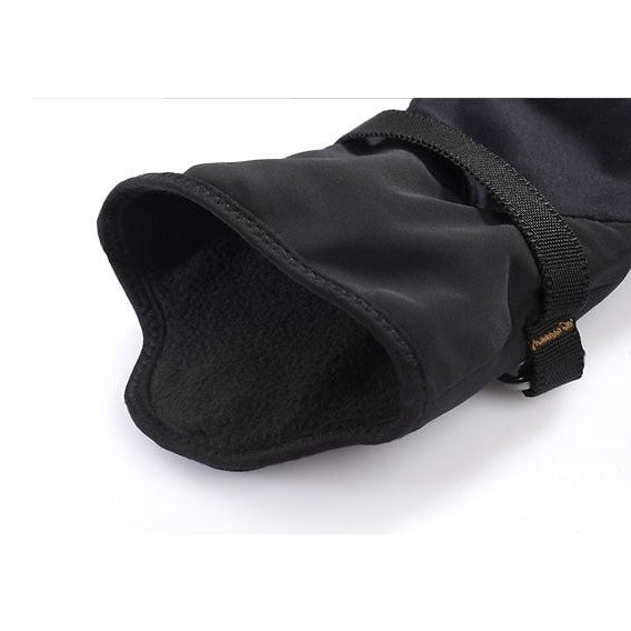 Therm-ic Thin Ultra Heat Liner -gloves, size 9.5