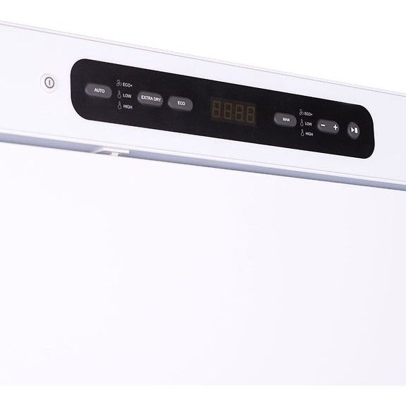 Nimo Sensor Dryer 1700 Drying Cabinet, White
