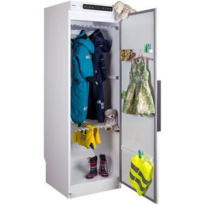 Nimo Sensor Dryer 1700 Drying Cabinet, White