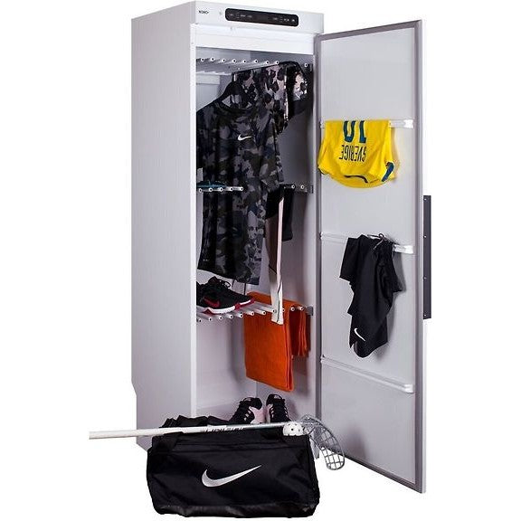 Nimo Sensor Dryer 1700 Drying Cabinet, White