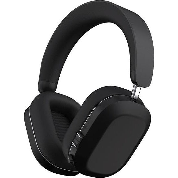 Mondo Over-Ear Bluetooth Headphones, Black