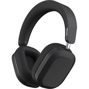 Mondo Over-Ear Bluetooth Headphones, Black