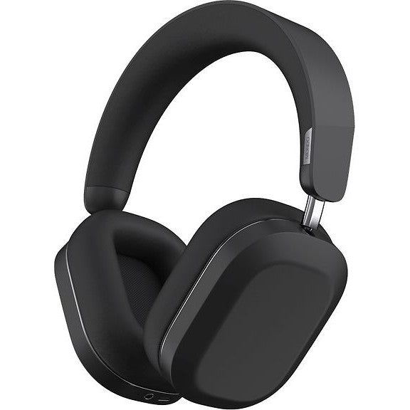Mondo Over-Ear Bluetooth Headphones, Black