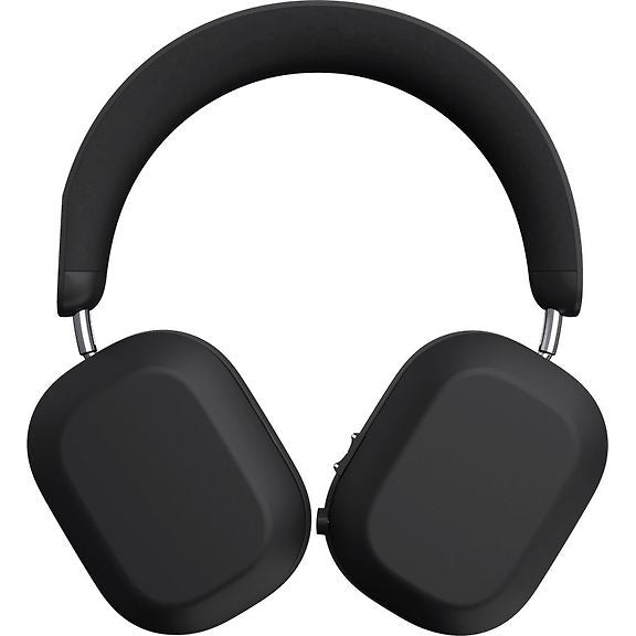 Mondo Over-Ear Bluetooth Headphones, Black