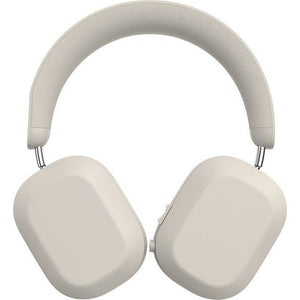 Mondo Over-Ear Bluetooth Headphones, Greige