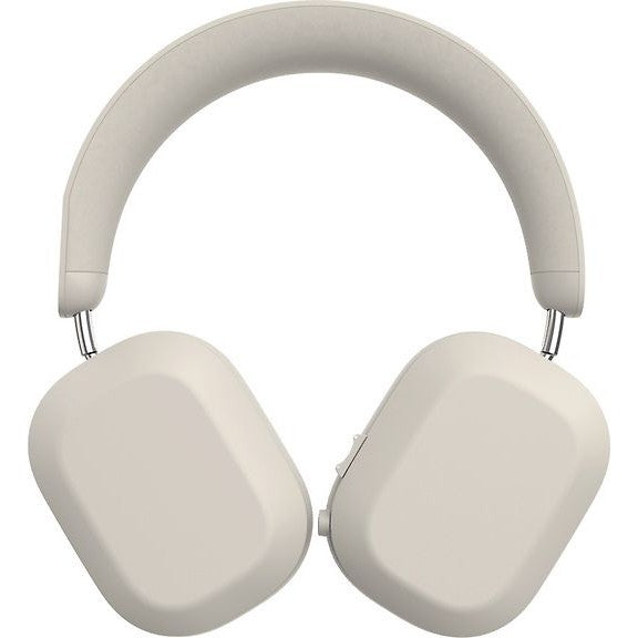 Mondo Over-Ear Bluetooth Headphones, Greige