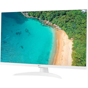 LG 27TQ615S-WZ 27" Full HD Smart LED TV